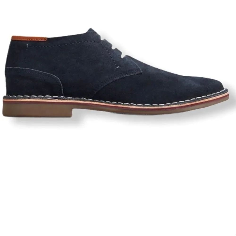 Kenneth Cole Reaction Desert Wind Chukka Boot 10M